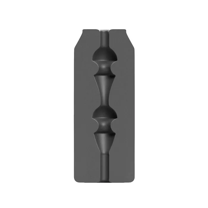 All Black - Masturbator Energy | All Black Male Sex Toys