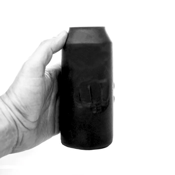 All Black - Masturbator Energy | All Black Male Sex Toys