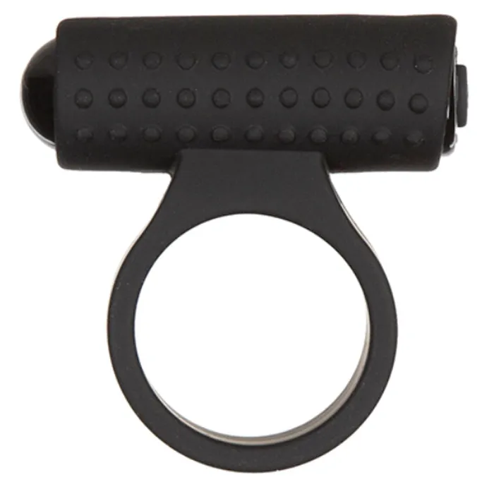 BMS Enterprises Male Sex Toys | Cosmic Cock Ring With Rechargeable Bullet