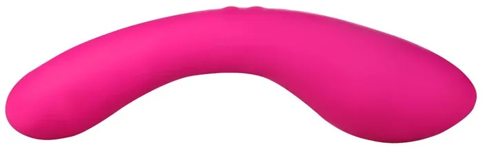 BMS Enterprises Vibrators | Swan Wand G-Spot Vibrator