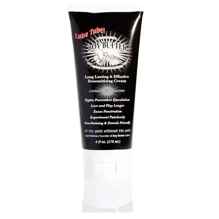 Boy Butter Lubricants | Boy Butter Extreme Lubricant