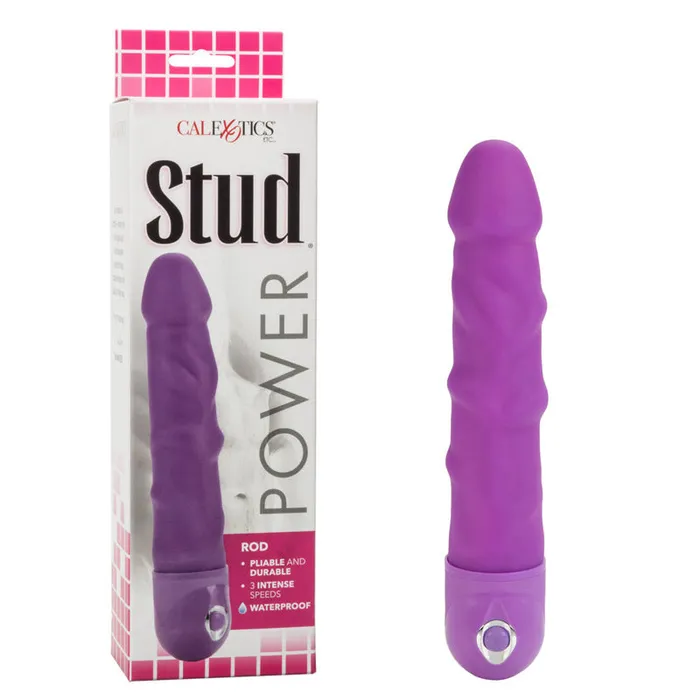 California Exotic Power Stud Rod | Male Sex Toys California Exotic Power Stud Rod | Male Sex Toys