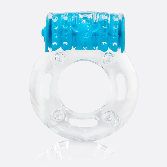 Couples | Screaming O ColorPoP Quickie Screaming O Plus Vibrating Cock Ring Couples | Screaming O ColorPoP Quickie Screaming O Plus Vibrating Cock Ring