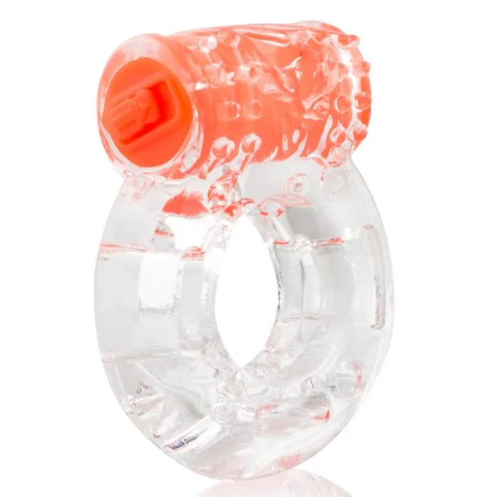 Couples | Screaming O ColorPoP Quickie Screaming O Plus Vibrating Cock Ring Couples | Screaming O ColorPoP Quickie Screaming O Plus Vibrating Cock Ring