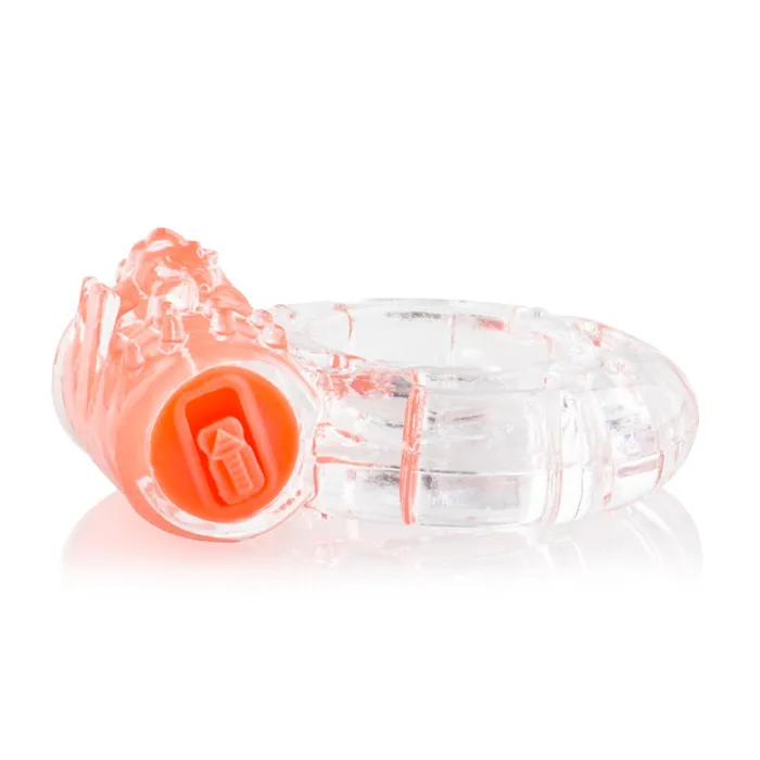Couples | Screaming O ColorPoP Quickie Screaming O Plus Vibrating Cock Ring Couples | Screaming O ColorPoP Quickie Screaming O Plus Vibrating Cock Ring