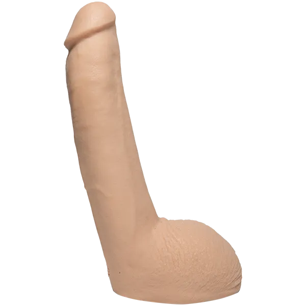 Doc Johnson Dildos | Signature Cocks Xander Corvus Ultraskyn 9 Inches Dildo