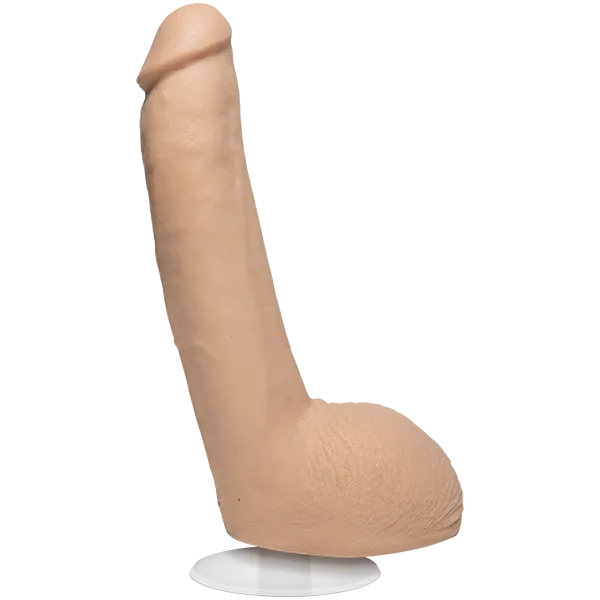 Doc Johnson Dildos | Signature Cocks Xander Corvus Ultraskyn 9 Inches Dildo