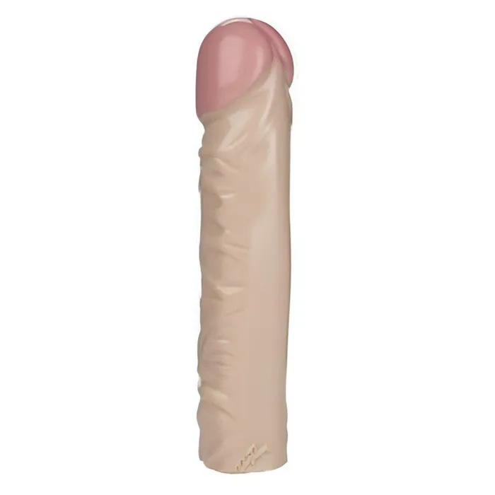 Doc Johnson Dildos | Vac U Lock 8 inch Classic Dong