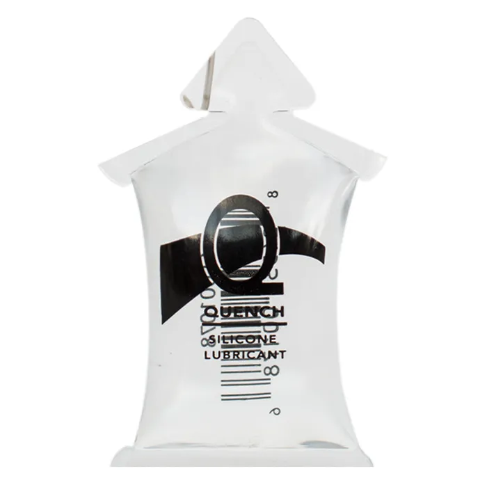 Eden Novelties Lubricants Secret Lovers Silicone Lubricant