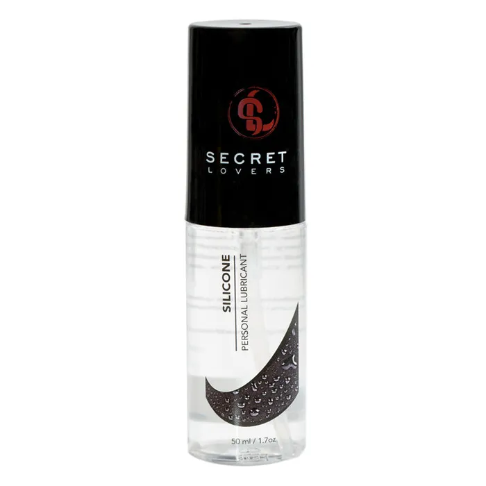 Eden Novelties Lubricants | Secret Lovers Silicone Lubricant Eden Novelties Lubricants | Secret Lovers Silicone Lubricant