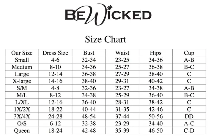 Female Sex Toys | Be Wicked Be Wicked - Can't Back Down - Visnet Panty - Zwart - One Size