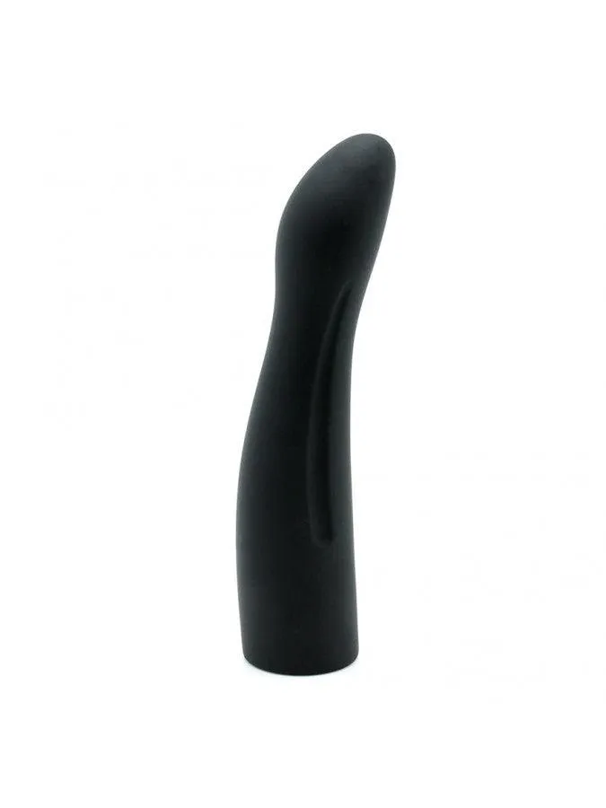 Female Sex Toys | Rimba - Siliconen Voorbinddildo - Strap-on - Dildo met Verstelbaar Harnasje - Zwart - Rimba Female Sex Toys | Rimba - Siliconen Voorbinddildo - Strap-on - Dildo met Verstelbaar Harnasje - Zwart - Rimba