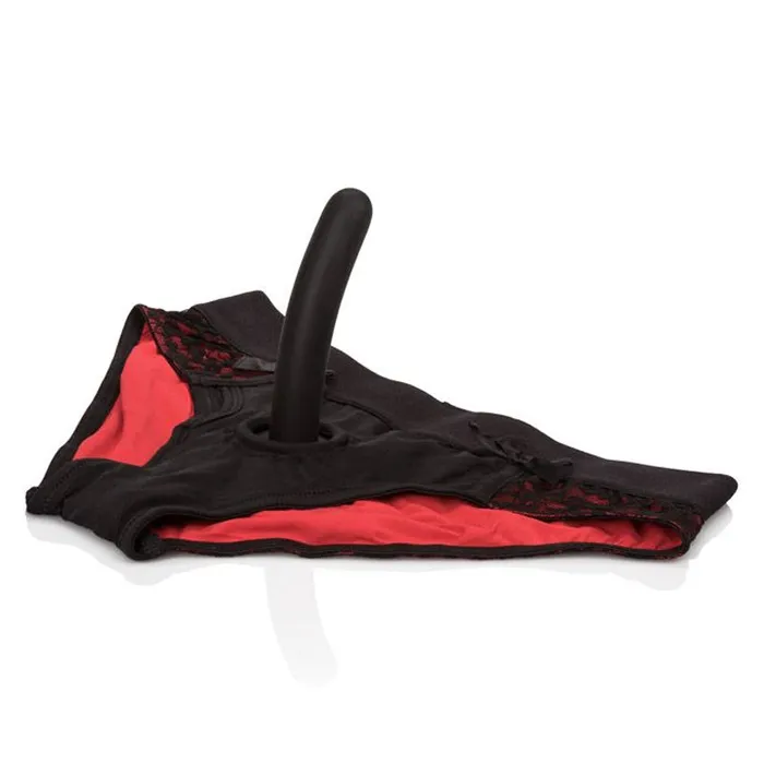 Female Sex Toys | Scandal Pegging Panty Set - California Exotic Female Sex Toys | Scandal Pegging Panty Set - California Exotic