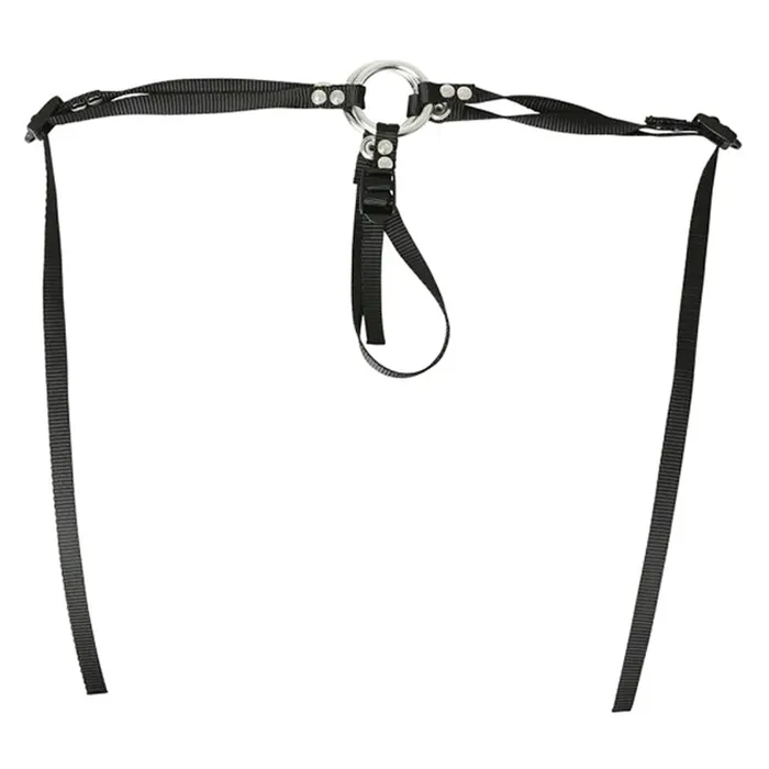 Female Sex Toys | Sportsheets SportSheet Bare As You Dare Strap-On Female Sex Toys | Sportsheets SportSheet Bare As You Dare Strap-On