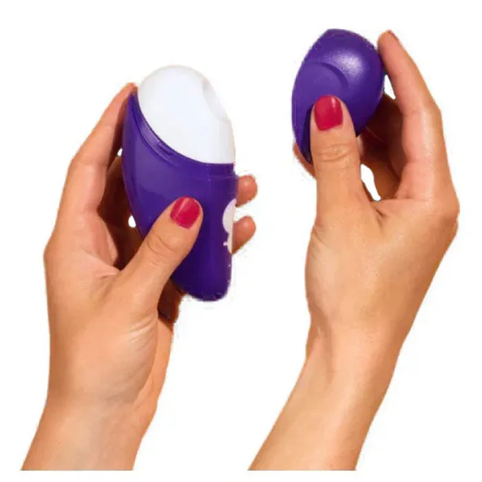 Female Sex Toys | Standard Innovations Romp Free Clitoral Stimulator Female Sex Toys | Standard Innovations Romp Free Clitoral Stimulator