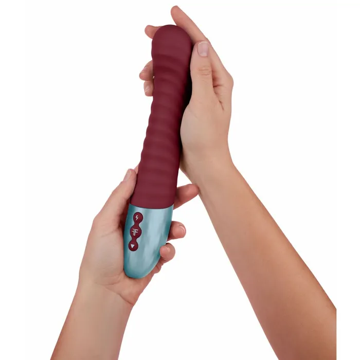 FemmeFunn Vibratore per il Punto-G FemmeFunn | Female Sex Toys FemmeFunn Vibratore per il Punto-G FemmeFunn | Female Sex Toys
