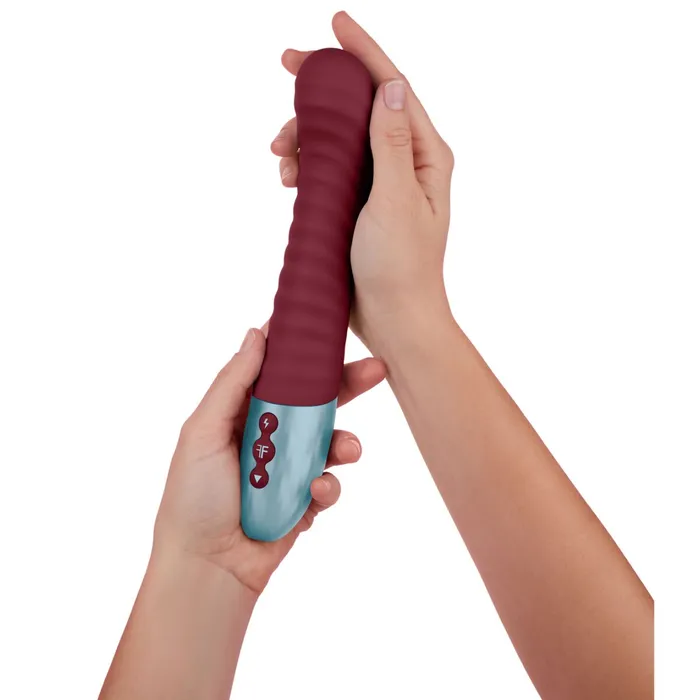 FemmeFunn Vibratore per il Punto-G FemmeFunn | Female Sex Toys FemmeFunn Vibratore per il Punto-G FemmeFunn | Female Sex Toys