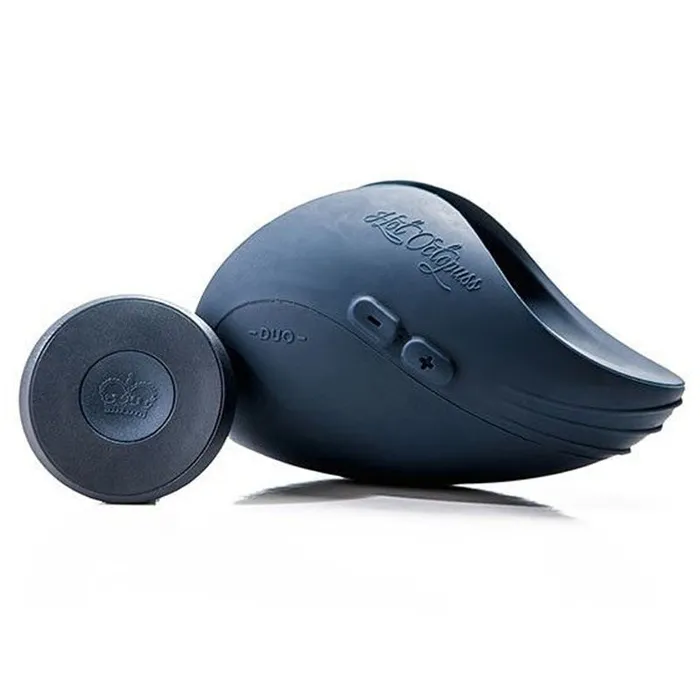 Hot Octopuss Male Sex Toys | Pulse Duo Pulsing Masturbator Hot Octopuss Male Sex Toys | Pulse Duo Pulsing Masturbator