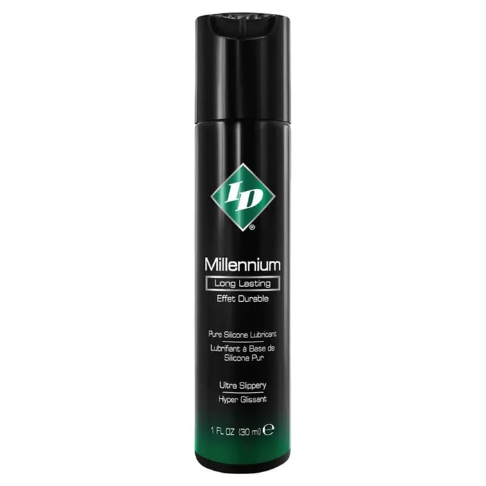 ID Millennium Silicone Based Lubricant Other Lubricants