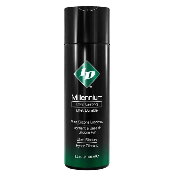 ID Millennium Silicone Based Lubricant | Other Lubricants