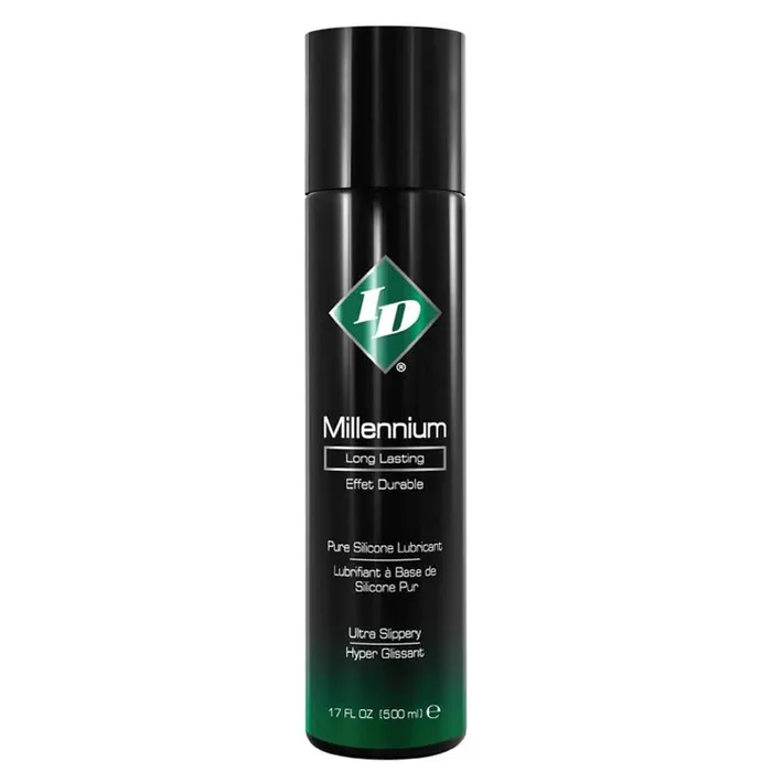 ID Millennium Silicone Based Lubricant | Other Lubricants
