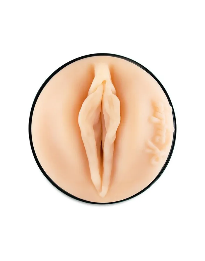 Kiiroo - Masturbator - Pornstar Masturbator - Feelstar Stroker Kayley Gunner | Kiiroo Male Sex Toys