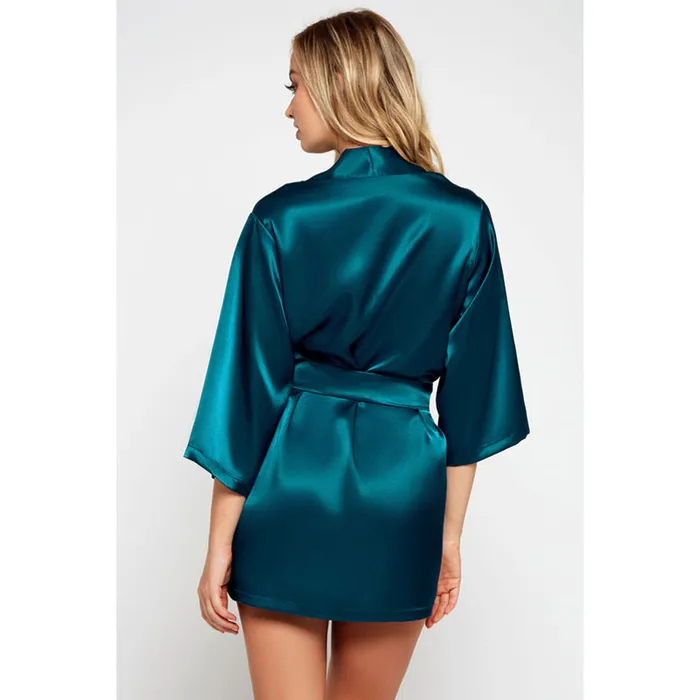 Lila Robe | Golyta Vibrators Lila Robe | Golyta Vibrators