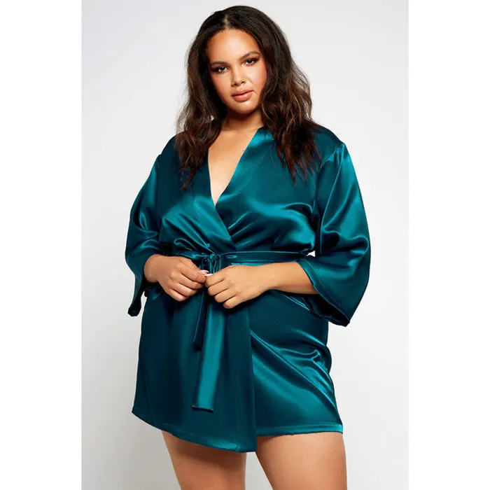 Lila Robe | Golyta Vibrators Lila Robe | Golyta Vibrators