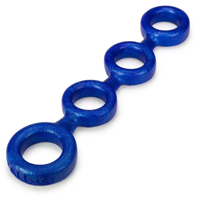 Male Sex Toys | Oxballs 4 Ball Ball Stretcher