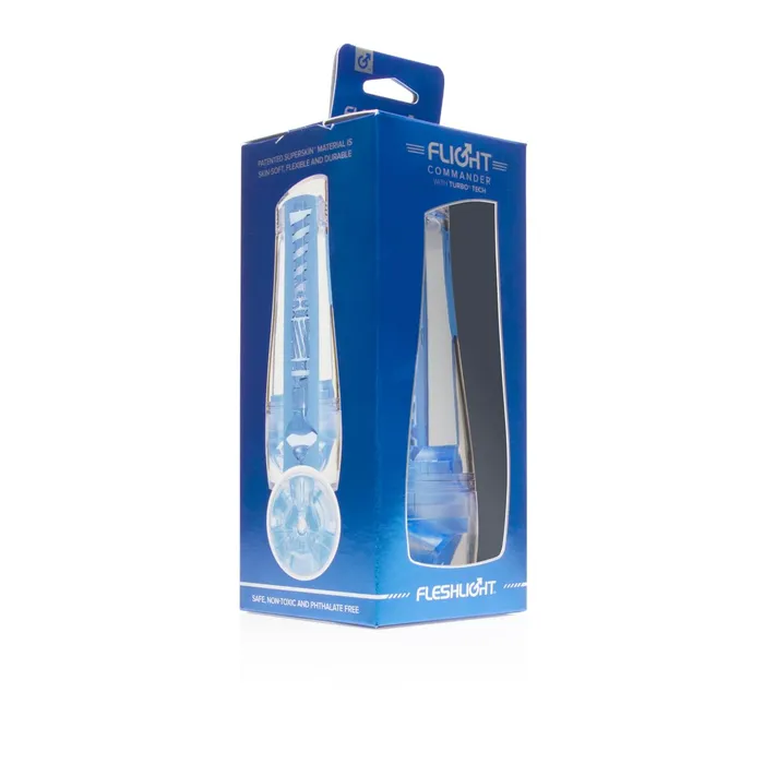 Masturbatore Fleshlight Commander | Fleshlight Vibrators Masturbatore Fleshlight Commander | Fleshlight Vibrators