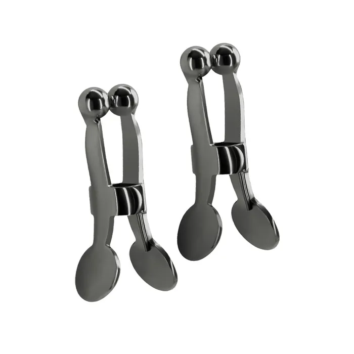 NS Novelties Pinze per Capezzoli NS Novelties C1 | Vibrators NS Novelties Pinze per Capezzoli NS Novelties C1 | Vibrators