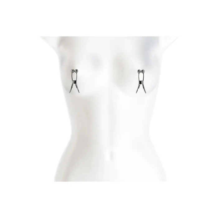 NS Novelties Pinze per Capezzoli NS Novelties C1 | Vibrators NS Novelties Pinze per Capezzoli NS Novelties C1 | Vibrators