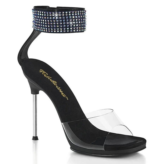 Pleaser CHIC-42 | Vibrators Pleaser CHIC-42 | Vibrators