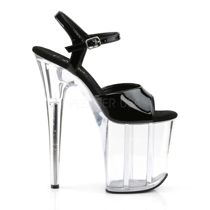 Pleaser Vibrators | FLAMINGO-809-B-C