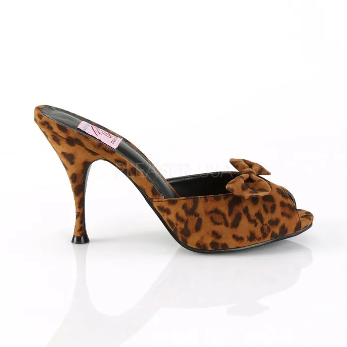 Pleaser Vibrators | MONROE-08