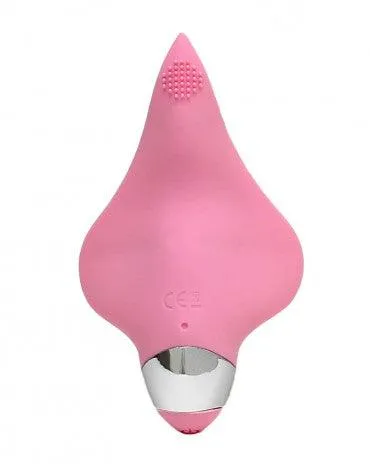 Rimba Rimba - Odessa - Vulva En Clitoris Vibrator - Roze | Female Sex Toys