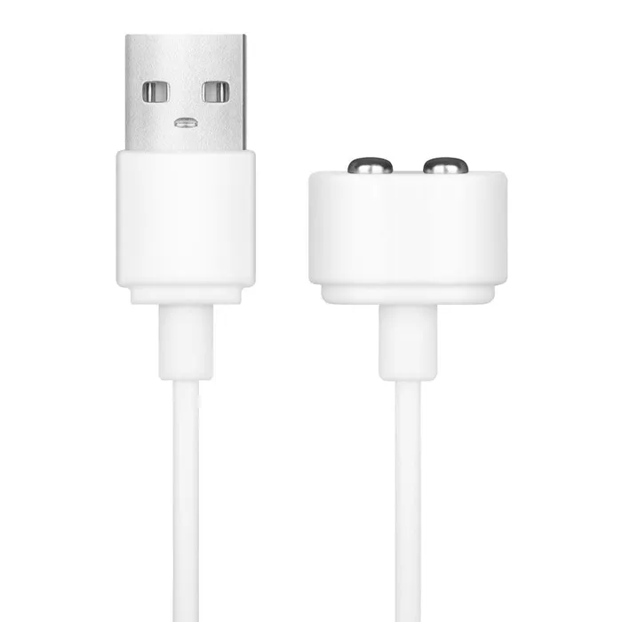 Satisfyer Vibrators | USB Charging Cable