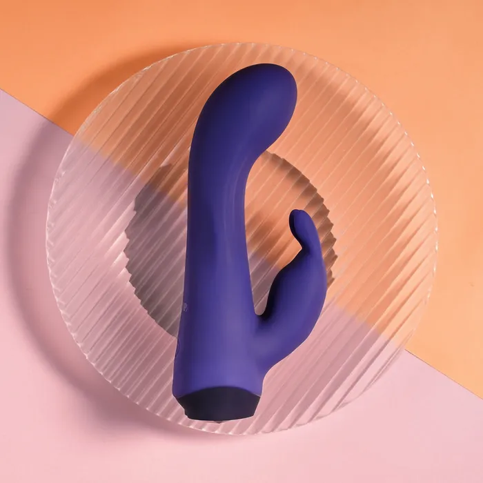 Selopa Vibrators | Vibratore per il Punto-G Selopa Viola Selopa Vibrators | Vibratore per il Punto-G Selopa Viola
