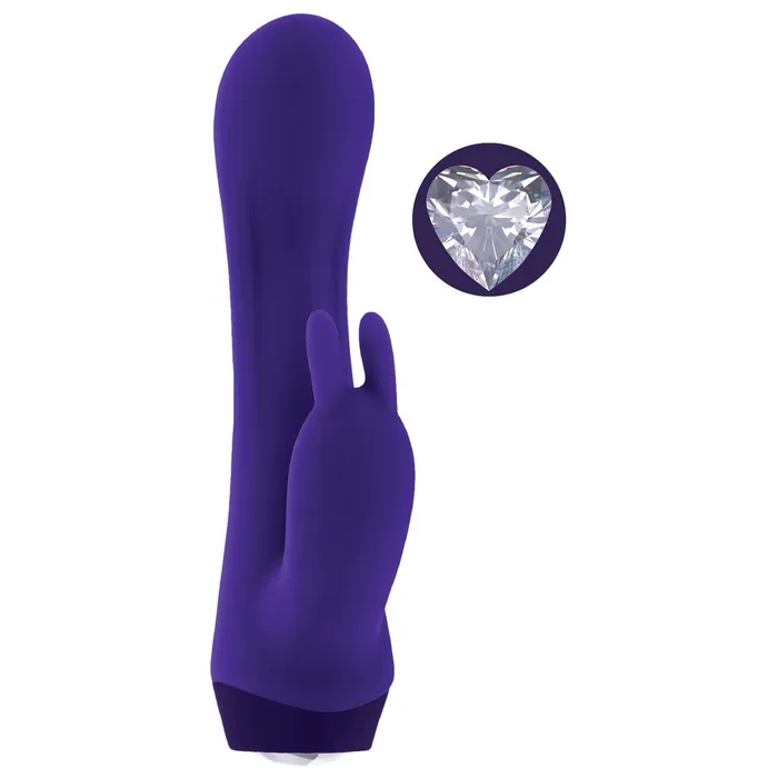 Selopa Vibrators | Vibratore per il Punto-G Selopa Viola Selopa Vibrators | Vibratore per il Punto-G Selopa Viola