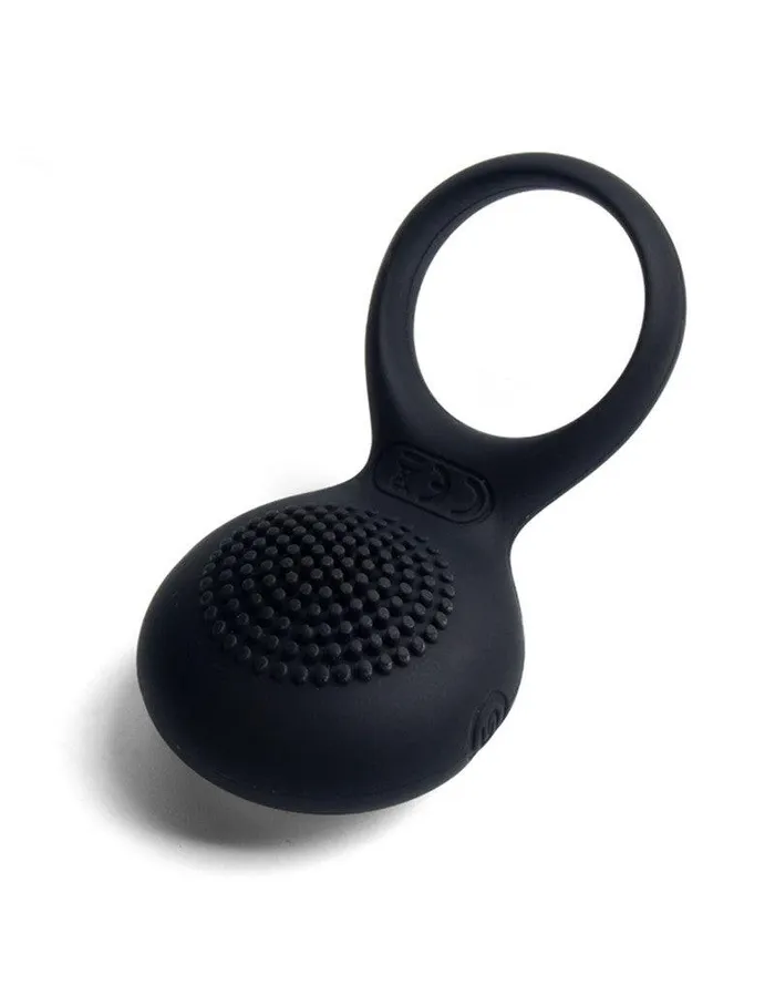 SVAKOM Svakom - Tyler - Vibrerende Cockring - Zwart | Vibrators