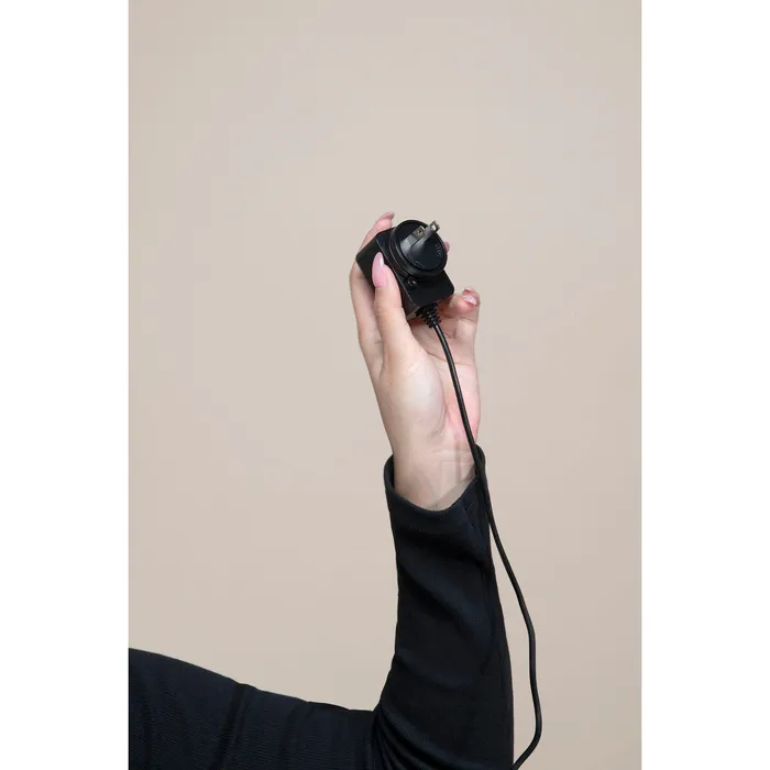Vibratore Le Wand Nero | Le Wand Vibrators Vibratore Le Wand Nero | Le Wand Vibrators