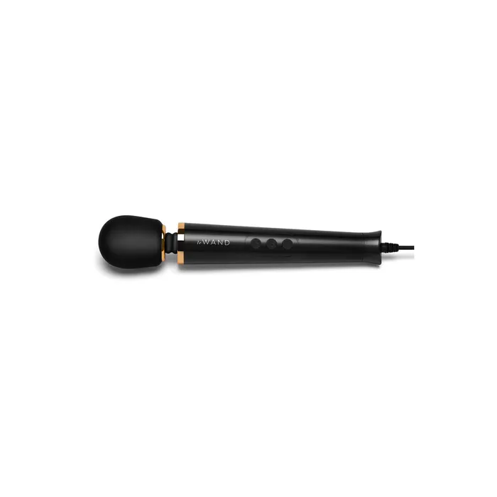 Vibratore Le Wand Nero | Le Wand Vibrators Vibratore Le Wand Nero | Le Wand Vibrators