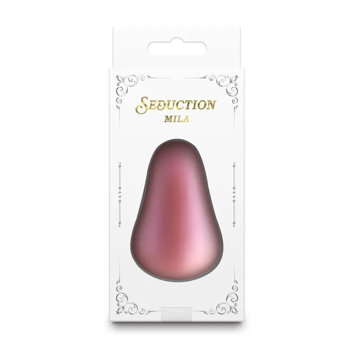 Vibratore NS Novelties Seduction Dorato | NS Novelties Vibrators Vibratore NS Novelties Seduction Dorato | NS Novelties Vibrators