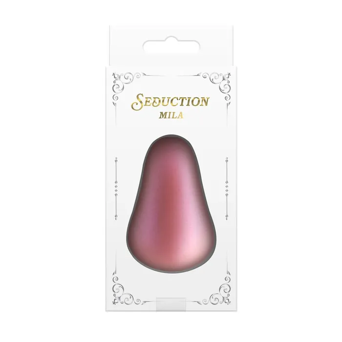 Vibratore NS Novelties Seduction Dorato | NS Novelties Vibrators Vibratore NS Novelties Seduction Dorato | NS Novelties Vibrators