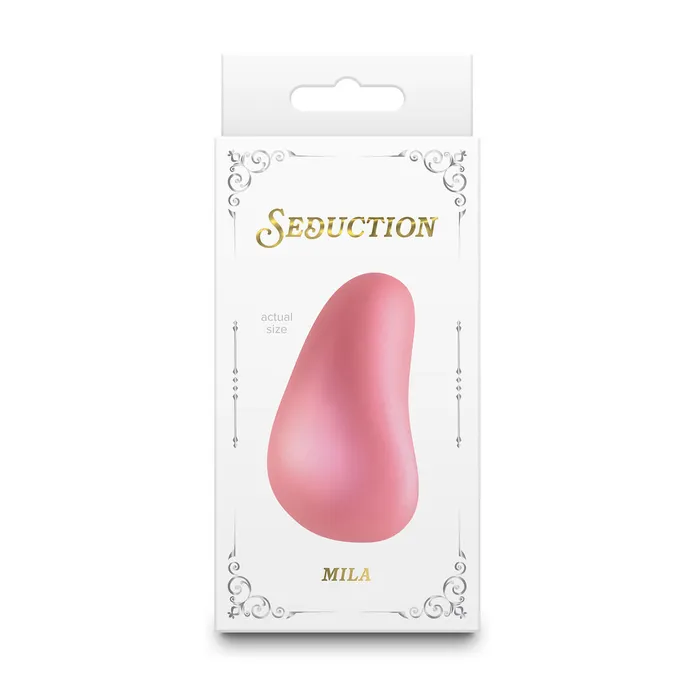 Vibratore NS Novelties Seduction Dorato | NS Novelties Vibrators Vibratore NS Novelties Seduction Dorato | NS Novelties Vibrators