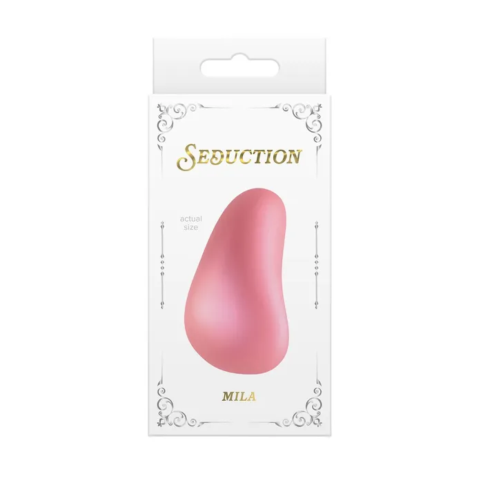 Vibratore NS Novelties Seduction Dorato | NS Novelties Vibrators Vibratore NS Novelties Seduction Dorato | NS Novelties Vibrators