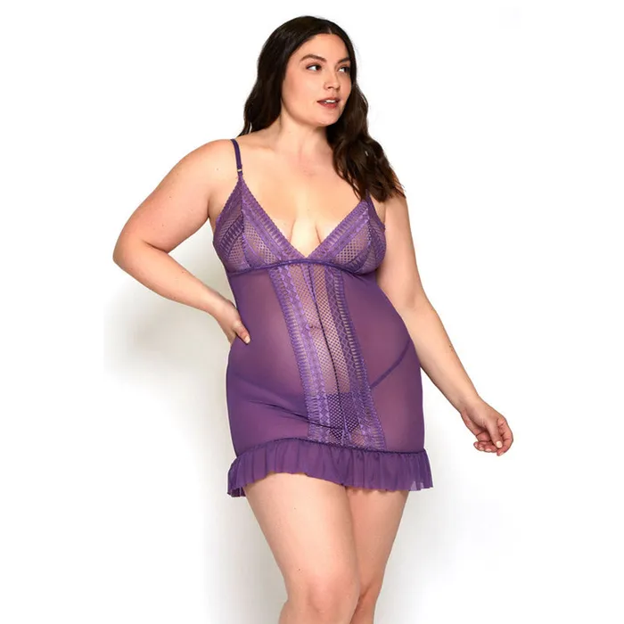 Vibrators | Golyta Margo Chemise Vibrators | Golyta Margo Chemise