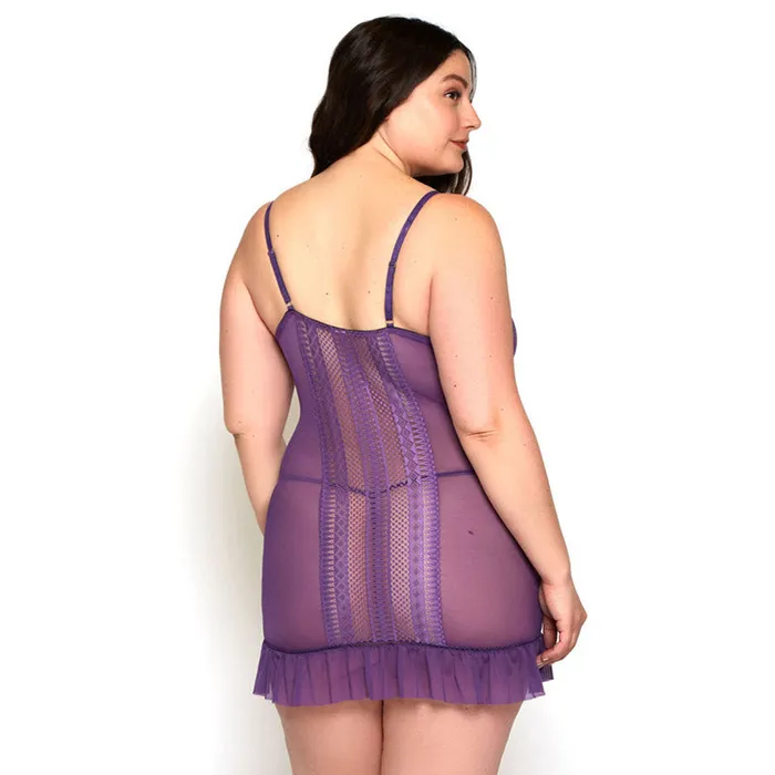 Vibrators | Golyta Margo Chemise Vibrators | Golyta Margo Chemise