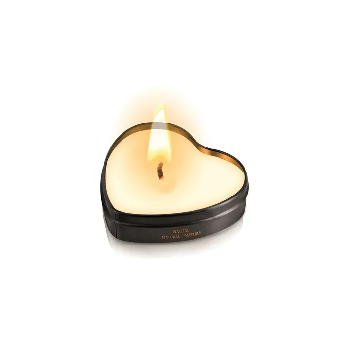 Vibrators | Plaisir Secret Candela Massaggio Plaisir Secret 35 ml Fragola