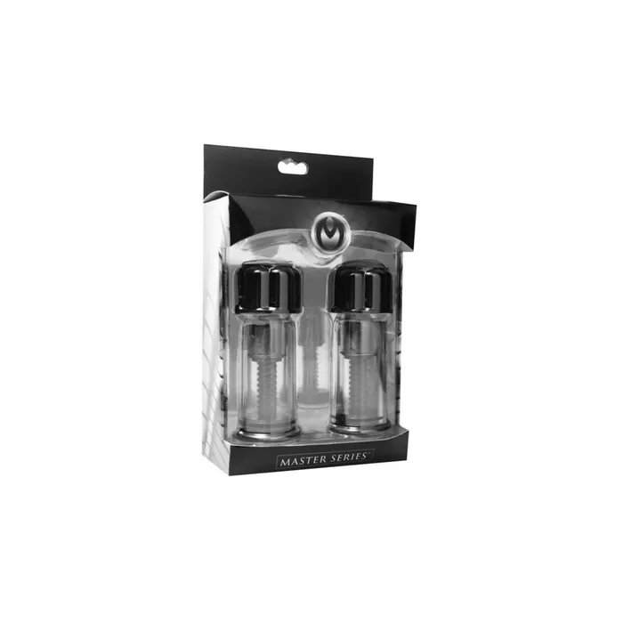 Vibrators | XR Succhia Clitoride XR Nero Vibrators | XR Succhia Clitoride XR Nero